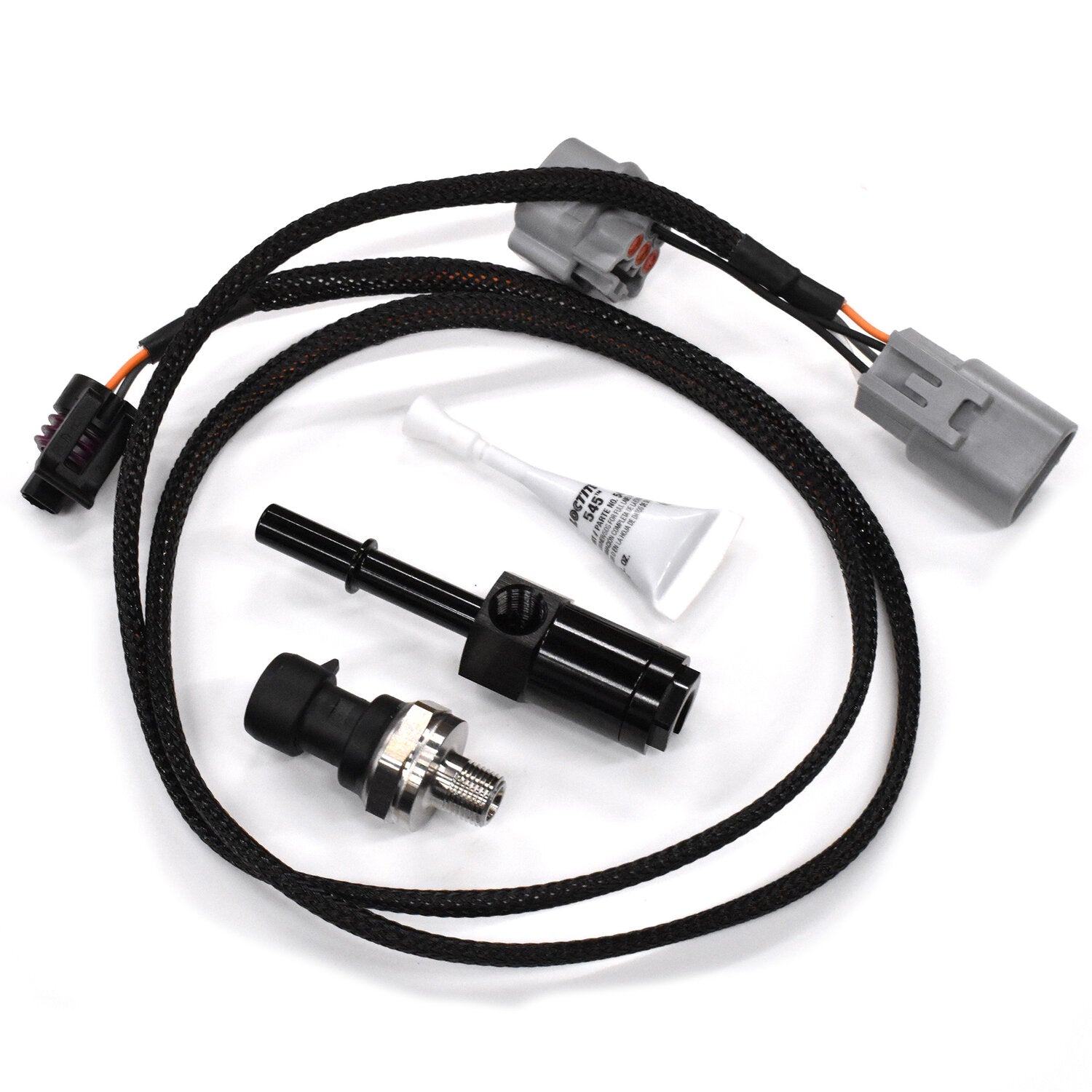 IBR Fuel Pressure Sensor Kit - 2008-2021 STI | FPS01