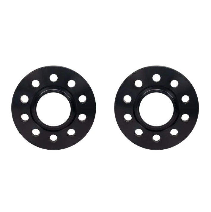 Eibach Pro-Spacer 10mm Spacer Pair 5x114.3 Hub Center 67.1 - Mazda Mazdaspeed3 | S90-6-10-005