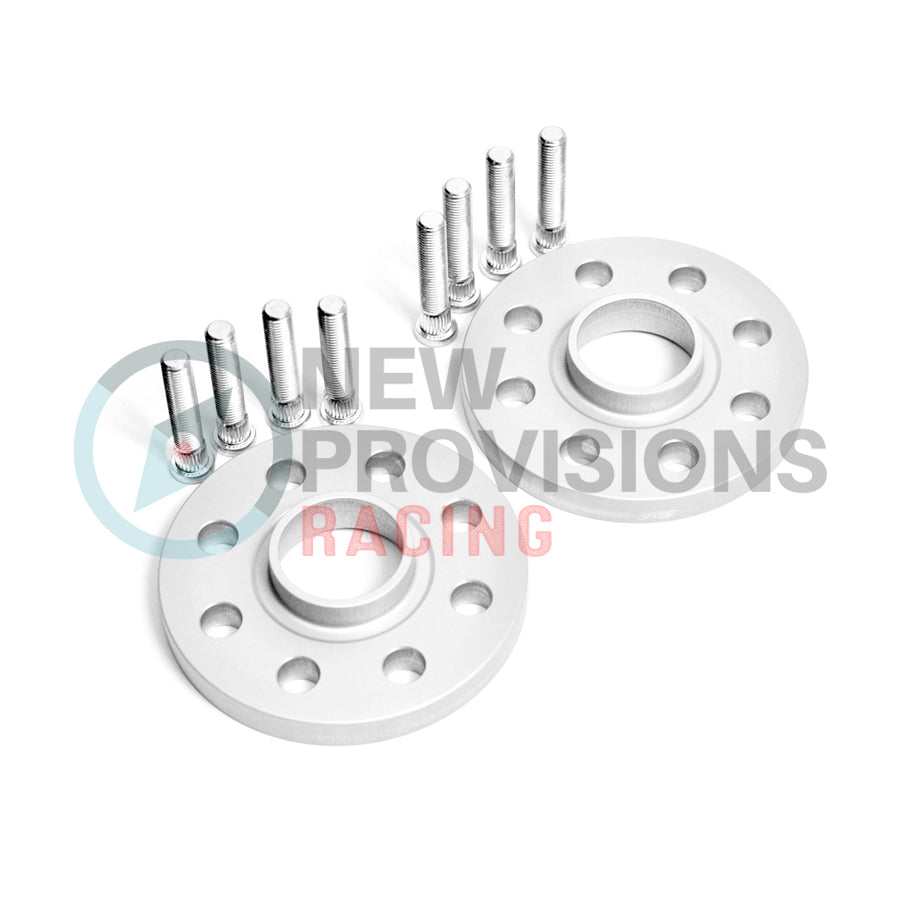 Eibach Pro-Spacer Kit 12mm 5x114.3 56.1HB - Universal
