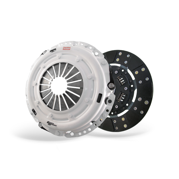 Clutch Masters FX350 Clutch Kit for Miata MX-5 2006-2007 2.0L 6-Speed