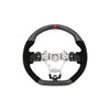 RSI JD Racer Steering Wheel Carbon Fiber and Alcantara - 2022+ WRX