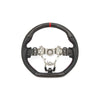 RSI Steering Wheel Carbon Fiber and Leather - 2015-2021 WRX/STI
