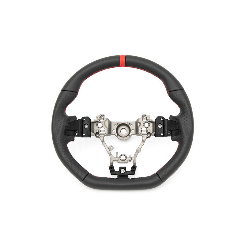 RSI Steering Wheel Full Leather - 2015-2021 WRX/STI