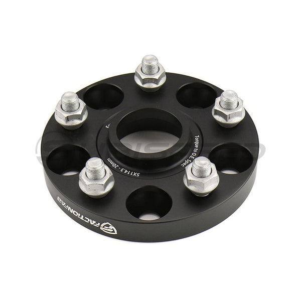 Eccpp 4pcs 1 5 Lug Wheel Spacer Adapters 5x100mm To | INDIA