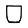 RSI Dry Carbon Fiber Shifter Trim Cover 6MT - 2022+ WRX