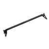 GrimmSpeed Front Mount Intercooler Bumper Bar Black - 2008-2014 WRX/STI