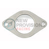 GrimmSpeed Lower Uppipe Gasket x2 Double Thickness - 2002-2014 WRX / 2004-2021 STI
