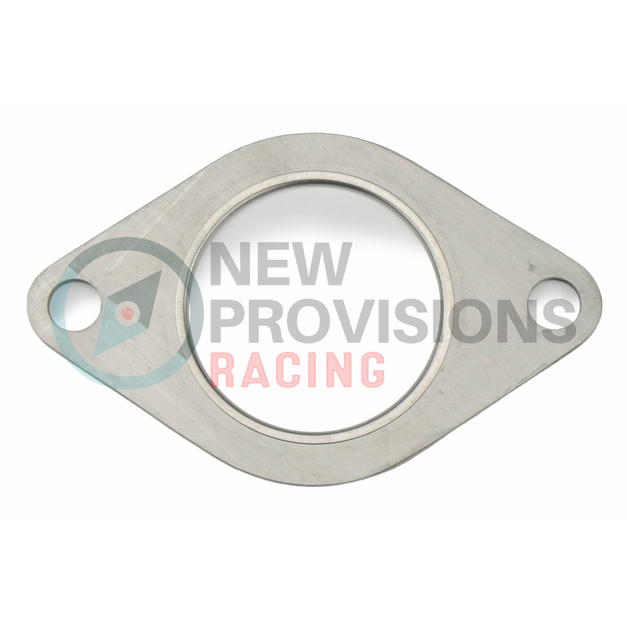 GrimmSpeed Lower Uppipe Gasket x2 Double Thickness - 2002-2014 WRX / 2004-2021 STI
