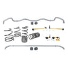 Whiteline Grip Series 1 Suspension Kit - 2022+ WRX