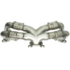 Invidia Racing Equal Length Exhaust Manifold - 2015-2021 WRX | HS15SW4HDEL
