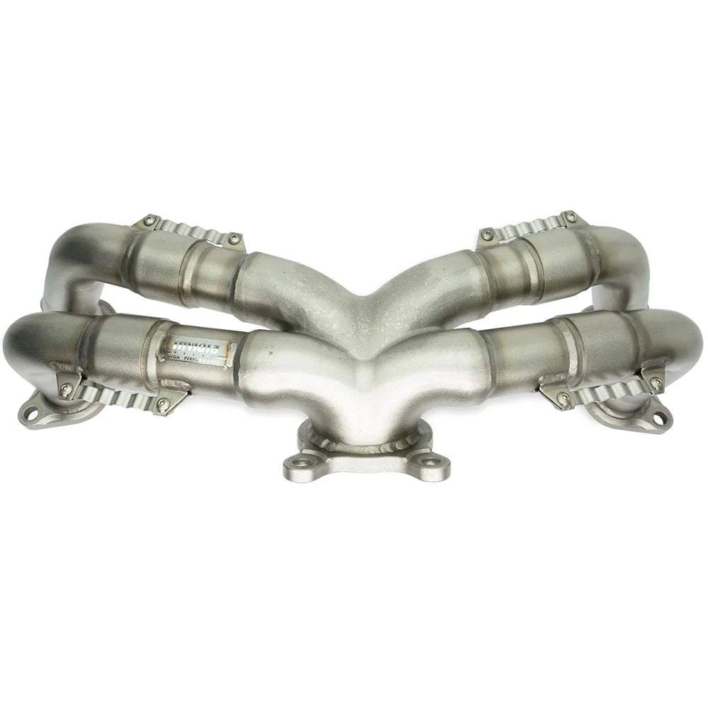 Invidia Racing Equal Length Exhaust Manifold - 2015-2021 WRX | HS15SW4HDEL