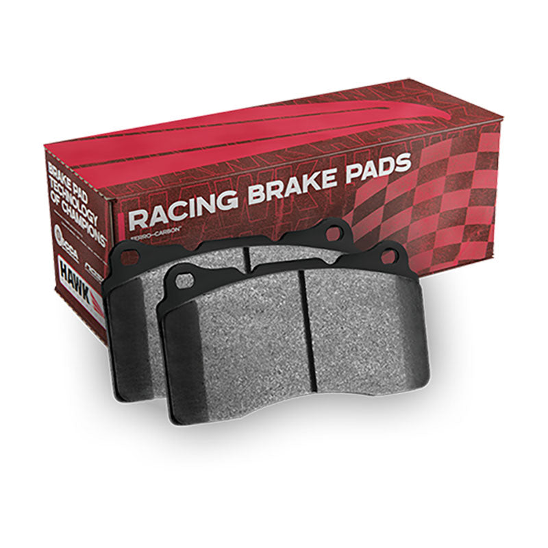 Hawk HPX Autox Front Brake Pads - 2004-2017 STI | HB453C.585