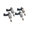 IAG Spec High-Flow Direct Fuel Injector Set By Nostrum - 2022+ WRX | IAG-AFD-2505