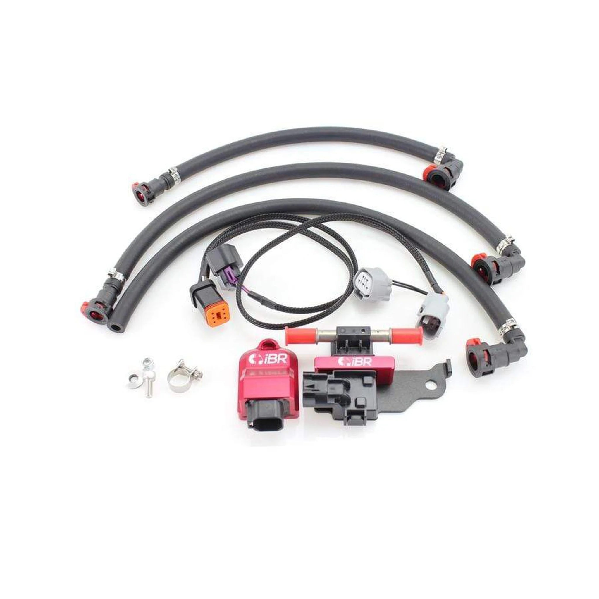 IBR FLX02 NextGen Flex Fuel Sensor Kit - 2008-2021 STI
