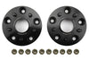FactionFab 5x114.3 to 5x100 25mm Conversion Wheel Adapters 1.10216.4
