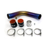 ETS Top Mount Charge Pipe Titanium - 2022+ WRX
