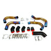 ETS Front Mount Intercooler Piping Kit Titanium - 2022+ WRX