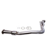 PLM Power Driven Catted Downpipe - 08-14 WRX / 08-21 STI