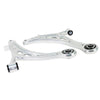 Whiteline Front Max-C Alloy Control Arms - 2008-2014 WRX/STI | KTA291