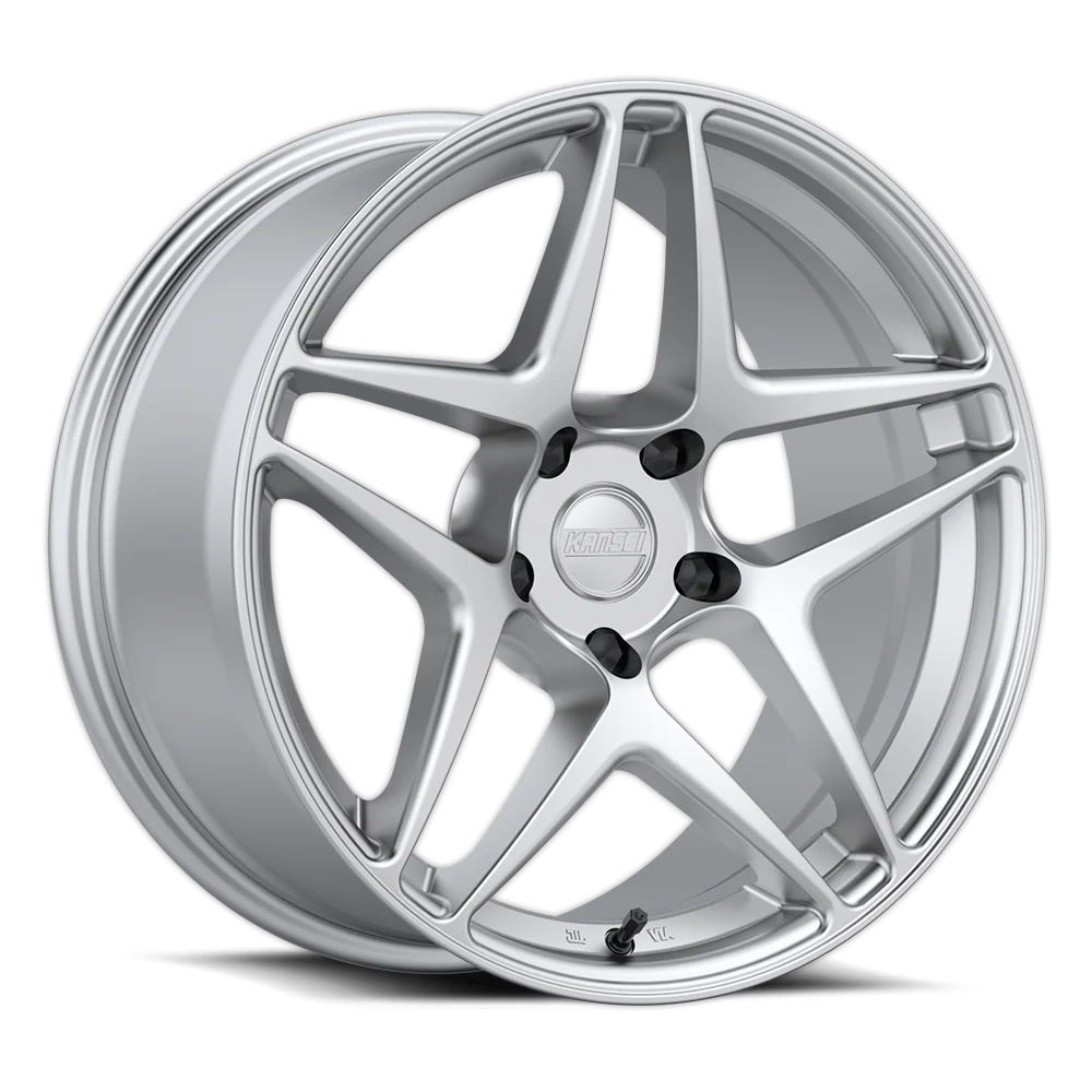 kanyome KANSEI TANDEM 15″ WHEELS – Zociety