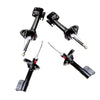 KYB Excel-G Struts/Shocks - 2008-2010 WRX