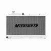 Mishimoto Performance Aluminum Radiator - 2022-2025 WRX | MMRAD-WRX-22