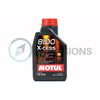 Motul 8100 X-cess Engine Oil 5W40 1L (Case of 12) - Universal | MOT 109774