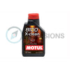 Motul 5W40 8100 X-Clean 1L (Case of 12) - Universal | MOT 102786