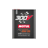 Motul 300V Power 0W20 Engine Oil 2L - Universal | MOT 110813