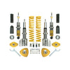 Ohlins Road & Track Coilovers - Evo 8/9