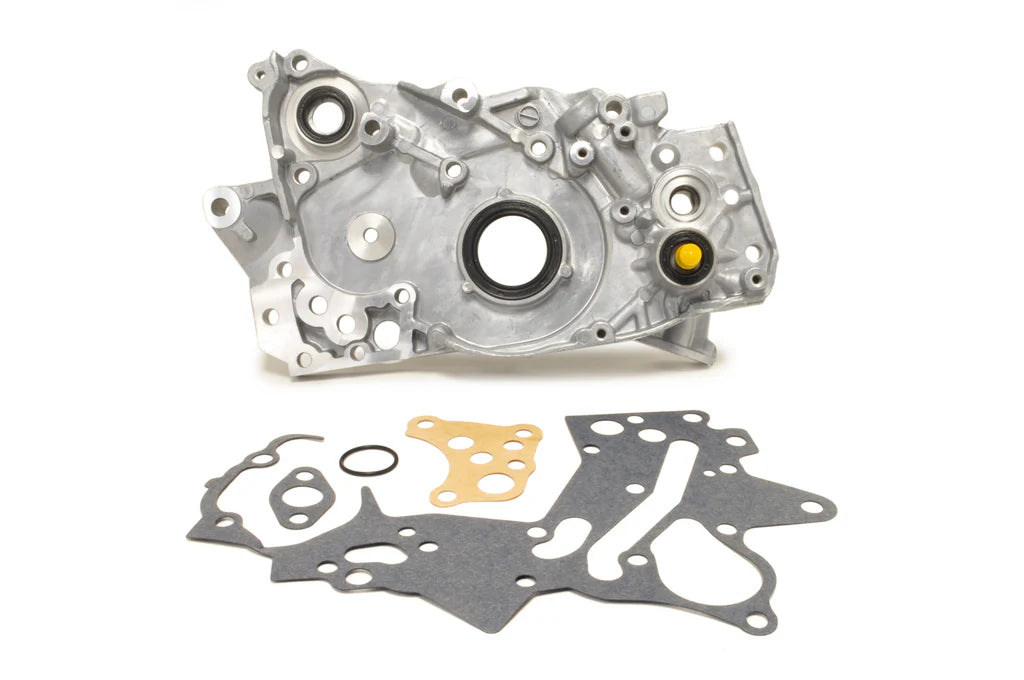 ACL Orbit Oil Pump Mitsubishi Evo 8 9 | OPMB1176