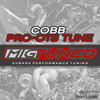 MigTuned Pro COBB OTS Tune