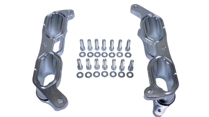 Precision Works Complete TGV Housings - 2015-2021 WRX