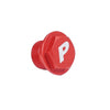 Perrin Clutch Delay Valve Delete Red - 2006-2024 WRX / 2006-2021 STI | PSP-BRK-300RD
