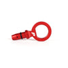 Perrin Loop Style Oil Dipstick Handle Red - Universal Subaru