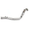Perrin Divorced Catted Downpipe - 2008-2021 STI / 2008-2014 WRX