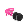 Perrin Cold Air Intake Hyper Pink - 2022+ WRX