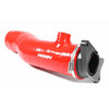Perrin Turbo Inlet Hose Long Red - 2022+ WRX | PSP-INT-425RD