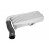 Perrin Top Mount Intercooler Silver - 2022+ WRX