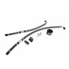 Perrin Oil Cooler Top Mount Relocation Kit - 2015-2025 WRX | PSP-OIL-152