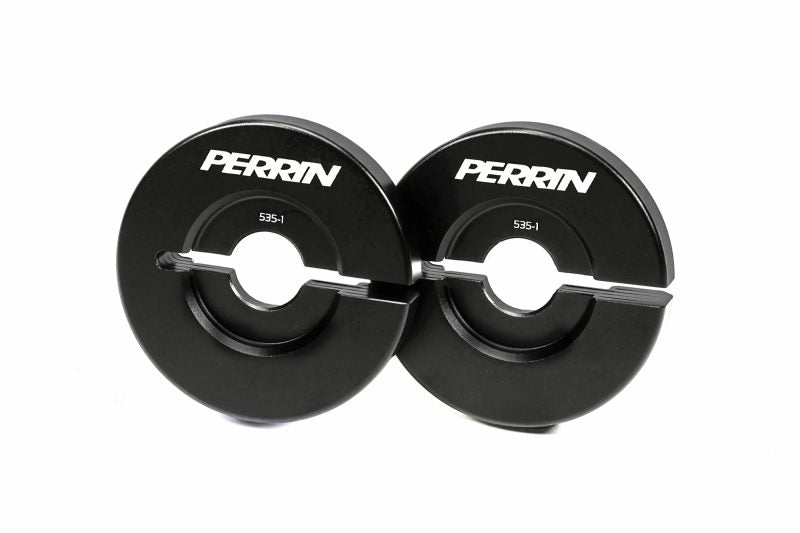 Perrin Differential Lockdown - 2015-2025 WRX/STI | PSP-DRV-536