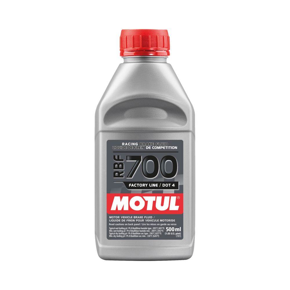 Motul 8100 Power Full Synthetic Oil Change Kit - Ford Focus RS - 2.3L –  Mountune USA