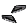 RSI Apex Sequential LED Tail Lights - Multiple Options - 2022+ WRX