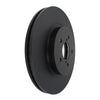 RSI Premium Coated Brake Rotor Front - 2022+ WRX