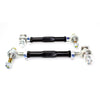 SPL Adjustable Rear Toe Arms with Eccentric Lockout - 2008-2021 WRX/STI