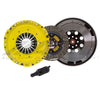 ACT Xtreme Performance Street Sprung Clutch Kit w/Flywheel No Throw Out Bearing - 2006-2022 WRX
