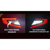 Diode Dynamics Tail as Turn + Backup Module - 2022+ WRX