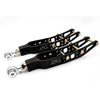 SPL Titanium Rear Lower Control Arms - 2008-2023 WRX/STI
