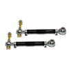 SPL Adjustable Rear Toe Arms - 2008-2021 WRX/STI