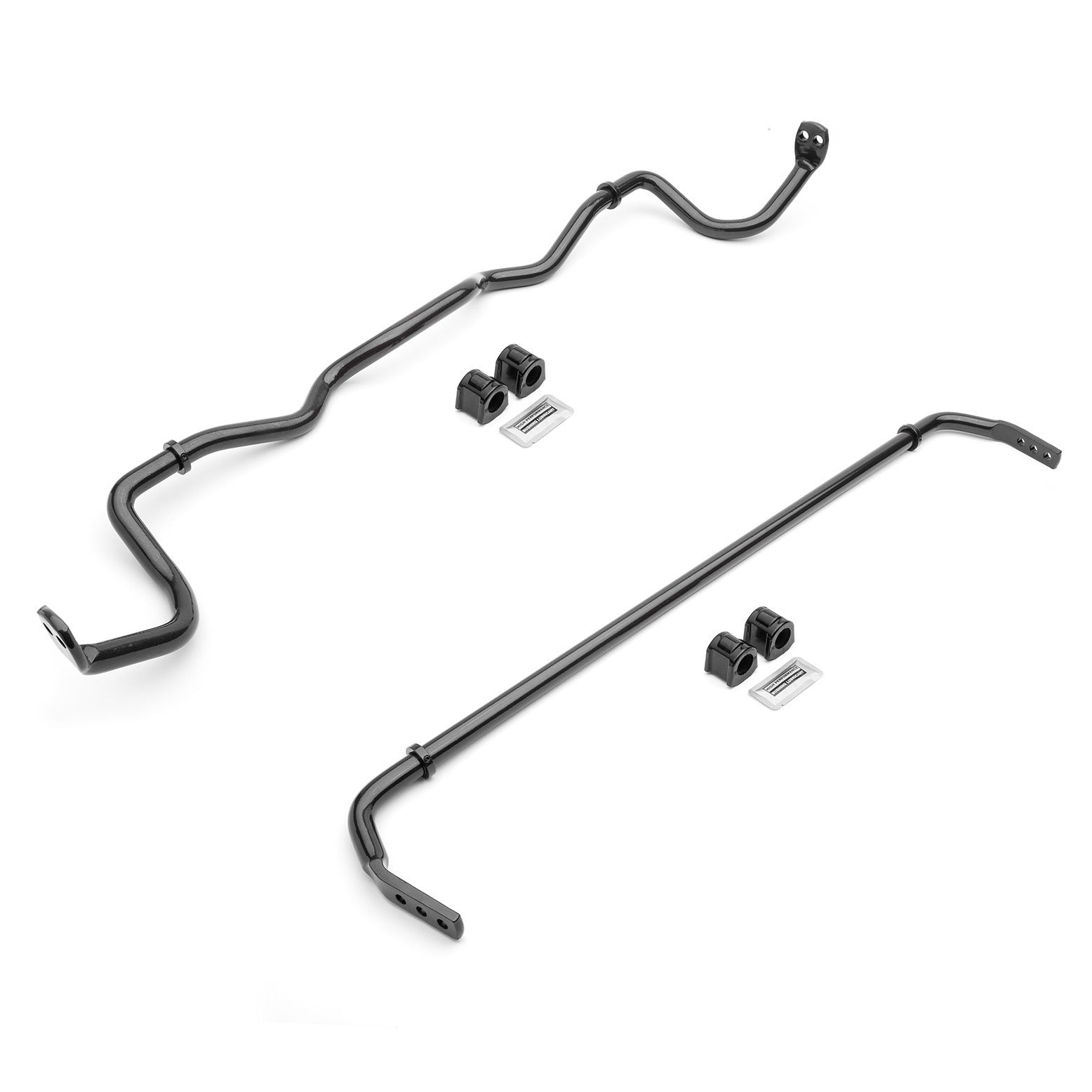 COBB Subaru Sway Bar Package WRX 2022-2025 | SUB006WRXSBP